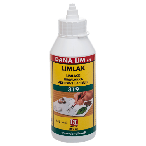 LIMLAK 250 ML