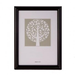 13 X 18 RAMME I SORT