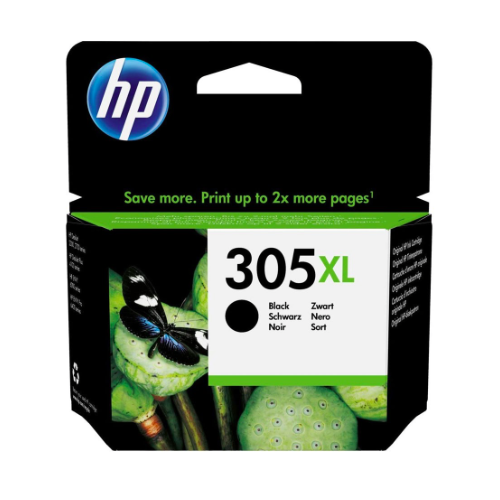 HP 305 XL SORT ORIGINAL