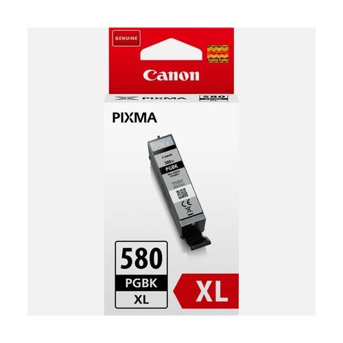 CANON 580 XL SORT ORIGINAIL