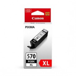 CANON 570 XL SORT ORIGINAL