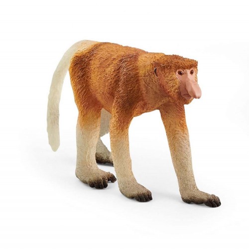 NÆSEABE SCHLEICH 14846