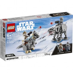75298 AT-AT MOD TAUNTAUN LEGO