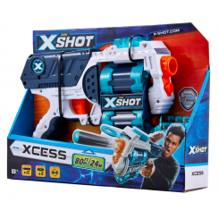 X-SHOT XCESS