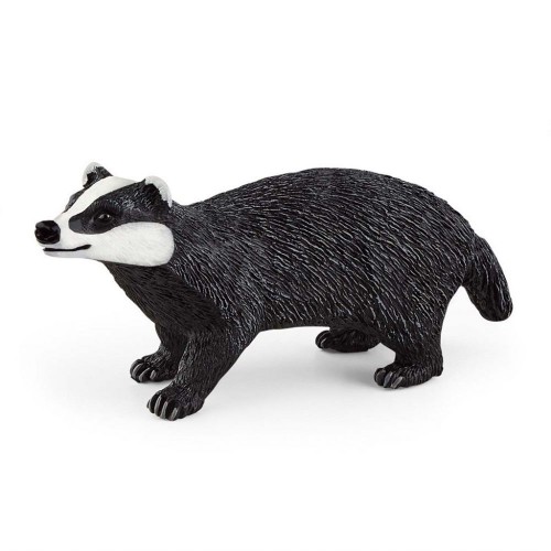 GRÆVLING SCHLEICH 14842