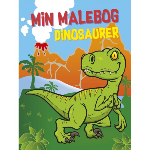 MIN MALEBOG DINO