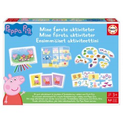 GURLI GRIS MINE FØRSTE...