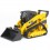 BRUDER CAT MULTI TERRAIN LOADER 02136