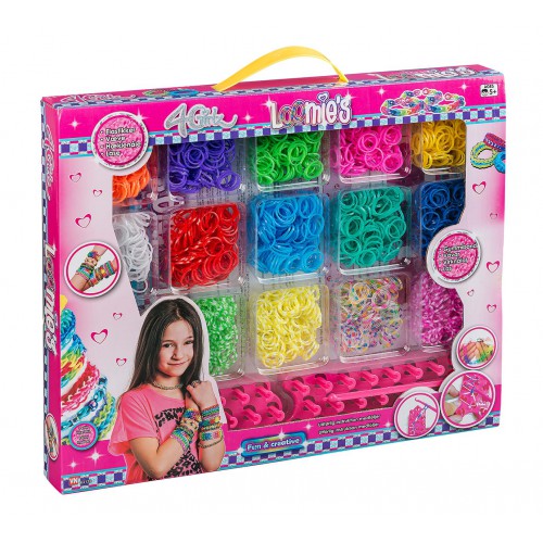 LOOMBANDS 2800 STK 63132