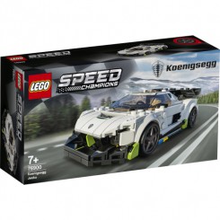 76900 KOENIGSEGG