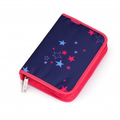 JEVA 46 PINK STARRY ONEZIP...