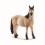 MUSTANG HOPPE SCHLEICH 13806