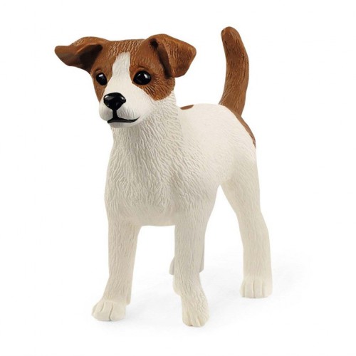 JACK RUSSEL TERIER SCHLEICH 13916