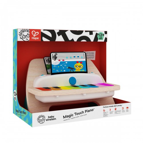 HAPE MAGIC TOUCH PIANO