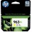 HP 963 XL GUL ORIGINAL