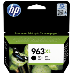HP 963 XL SORT ORIGINAL