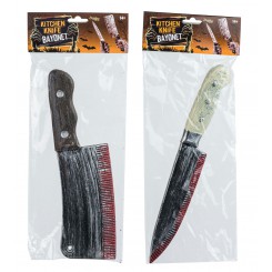 ZOMBIE KNIV / KØDØKSE ASS 43738