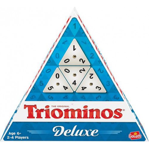 TRIOMINOS DELUXE