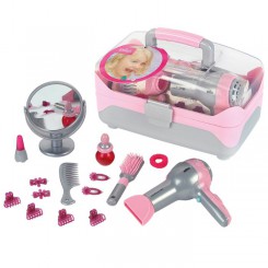 BRAUN BEATY BOX M FØNTØRRE