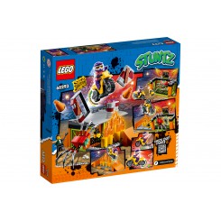60293 LEGO CITY STUNTZ
