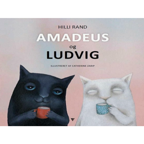 AMEDEUS OG LUDVIG