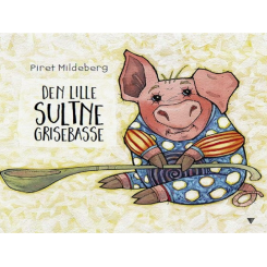 DEN LILLE GRISEBASSE