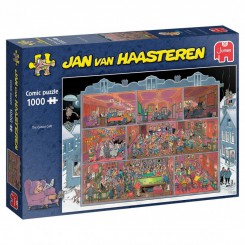 JAN VAN HAASTEREN THE GRAND...