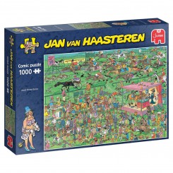JAN VAN HAASTEREN ASCOT...
