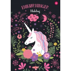 Træd ind i en fortryllende verden og lad den magiske charme fra disse