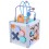 AKTIVITETS CUBE  BUDDY 55590