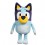 BLUEY JUMBO BAMSE