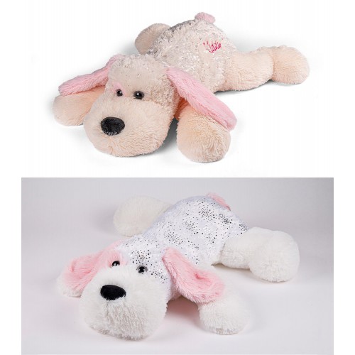 KIDDY LIGGENDE HUND 60 CM 61882