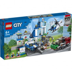 60316 POLITI STATION