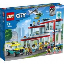 60330 HOSPITAL M AMBULANCE