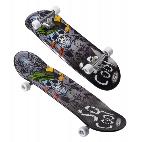 STUNT SKATEBOARD 24307