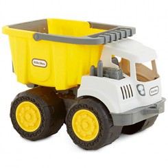 DUMPER LITTLE TIKES