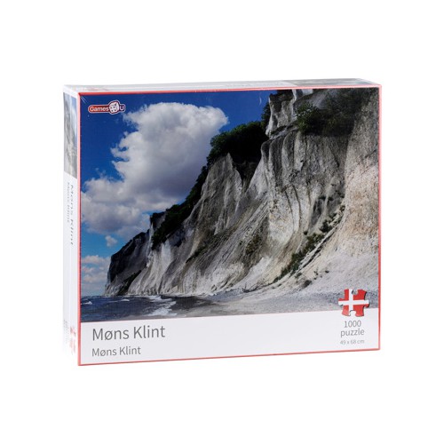 MØNS KLINT 1000 BRIK