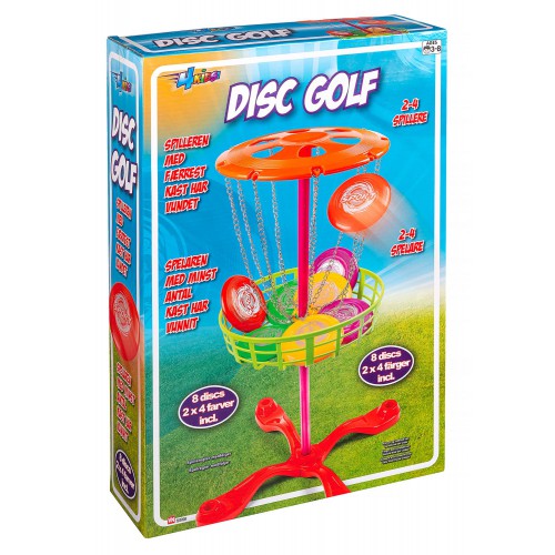 DISC GOLF 24212