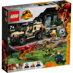 76951 PYRORAPTOR...