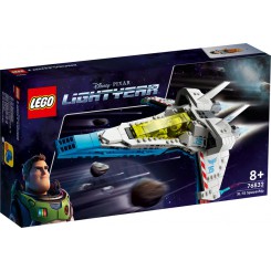 76832 XL-15 SPACESHIP