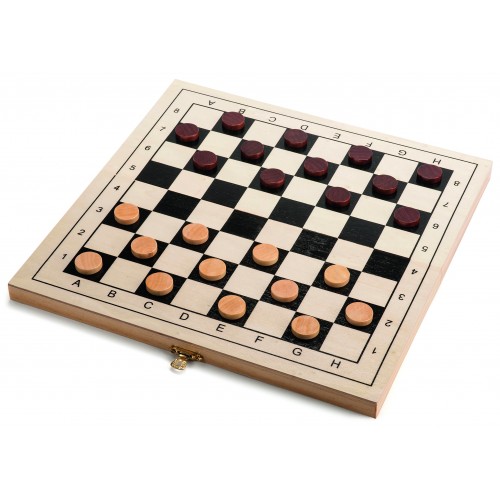 SKAK DAM BACKGAMMON 31197