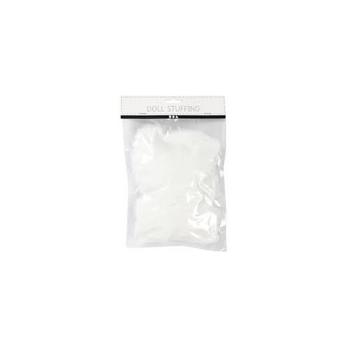 BAMSEFYLD HVID 50 G