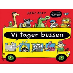 VI TAGER BUSSEN