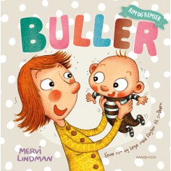 BULLER RIM OG REMSER