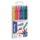 PILOT FRIXION FILTPEN 6 STK.