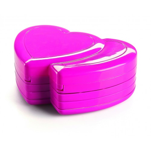 MEGA MAKE-UP 4 LAG 4-GIRLS 63189,