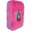 PENALUS M PINK PELS & KATTE MOTIV