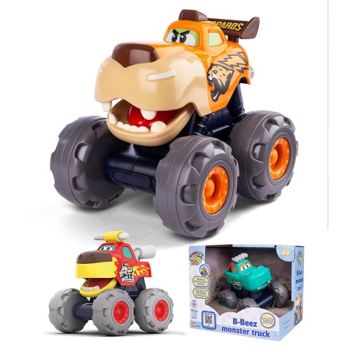 MOSTER TRUCK B-BEEZ 55030