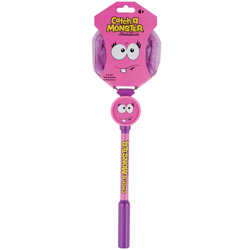 FANG ET MONSTER NET PINK FANG ET MONSTER NET PINK