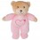 BAMSE I ROSA NATDRAGT 20CM TINKA